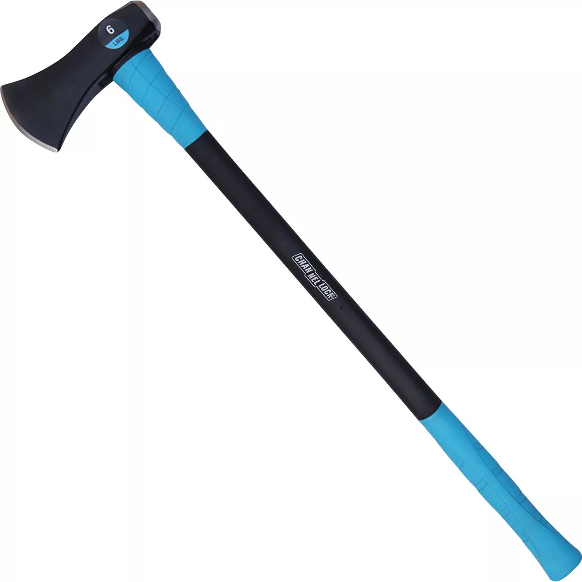 Channellock 6 Lb. Maul with 35 In. Fiberglass Handle - photo 2