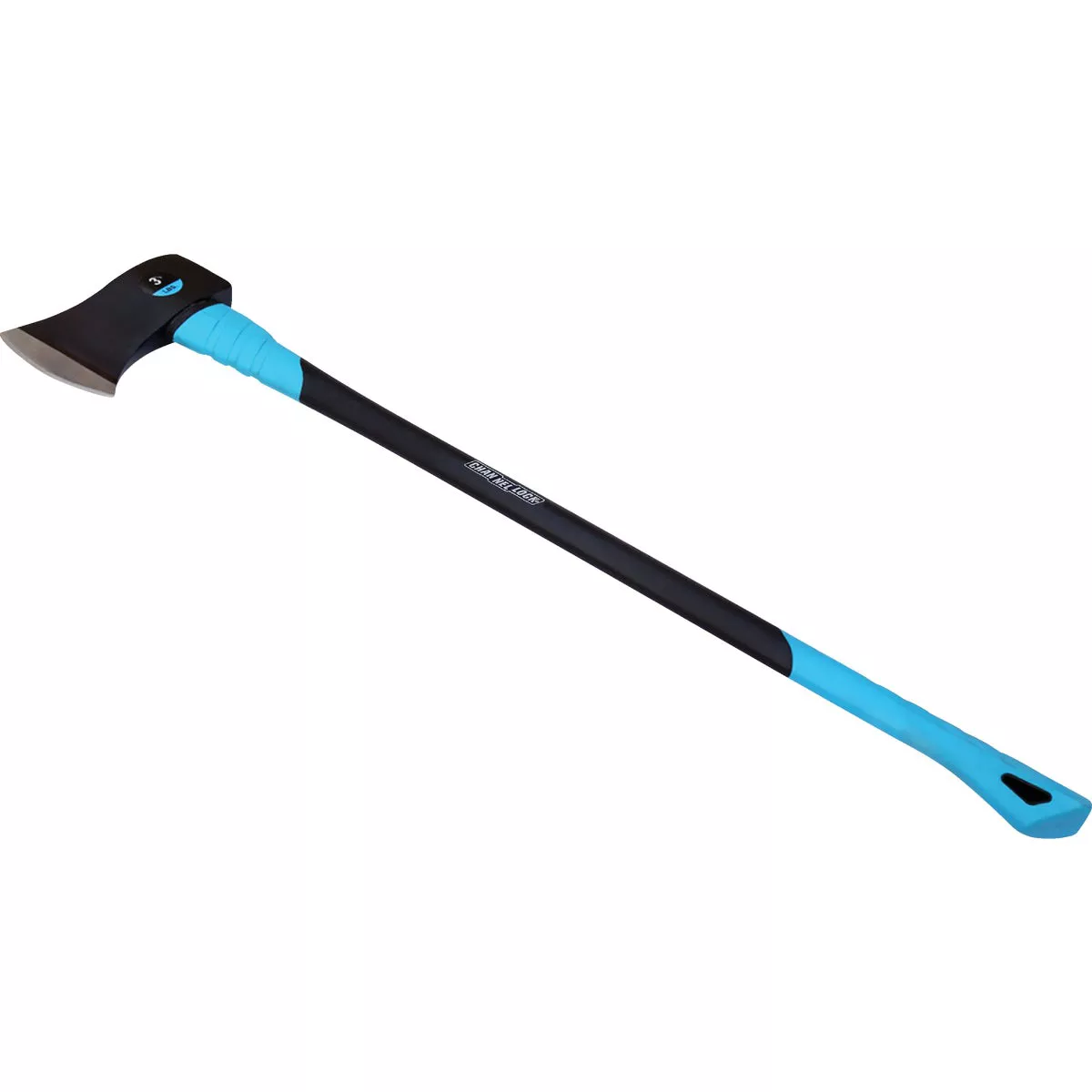 Channellock 6 Lb. Maul with 35 In. Fiberglass Handle - photo 3