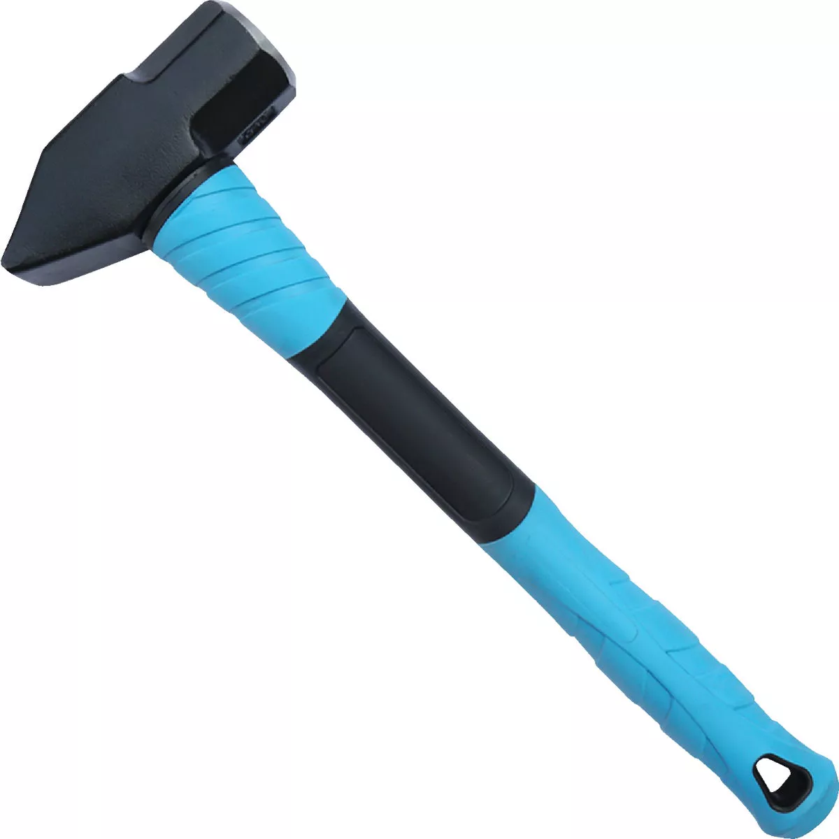 Channellock 3 Lb. Steel Cross Peen Hammer with Fiberglass Handle - photo 2