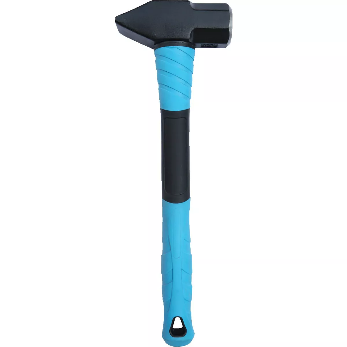 Channellock 3 Lb. Steel Cross Peen Hammer with Fiberglass Handle - photo 5