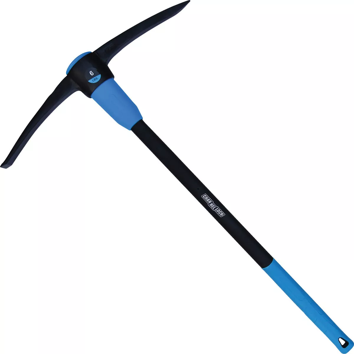 Channellock 6 Lb. Steel 22 In. Clay Pick - photo 2