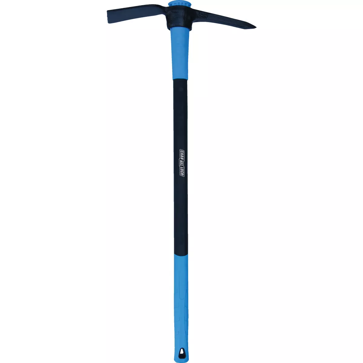 Channellock 2-1/2 Lb. Steel Pick Mattock with 36 In. Fiberglass Handle