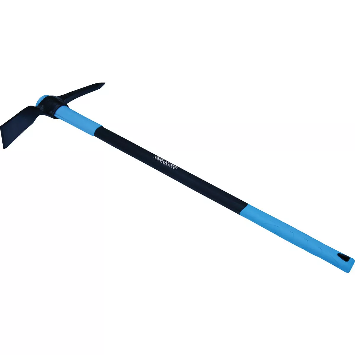 Channellock 2-1/2 Lb. Steel Pick Mattock with 36 In. Fiberglass Handle - photo 2