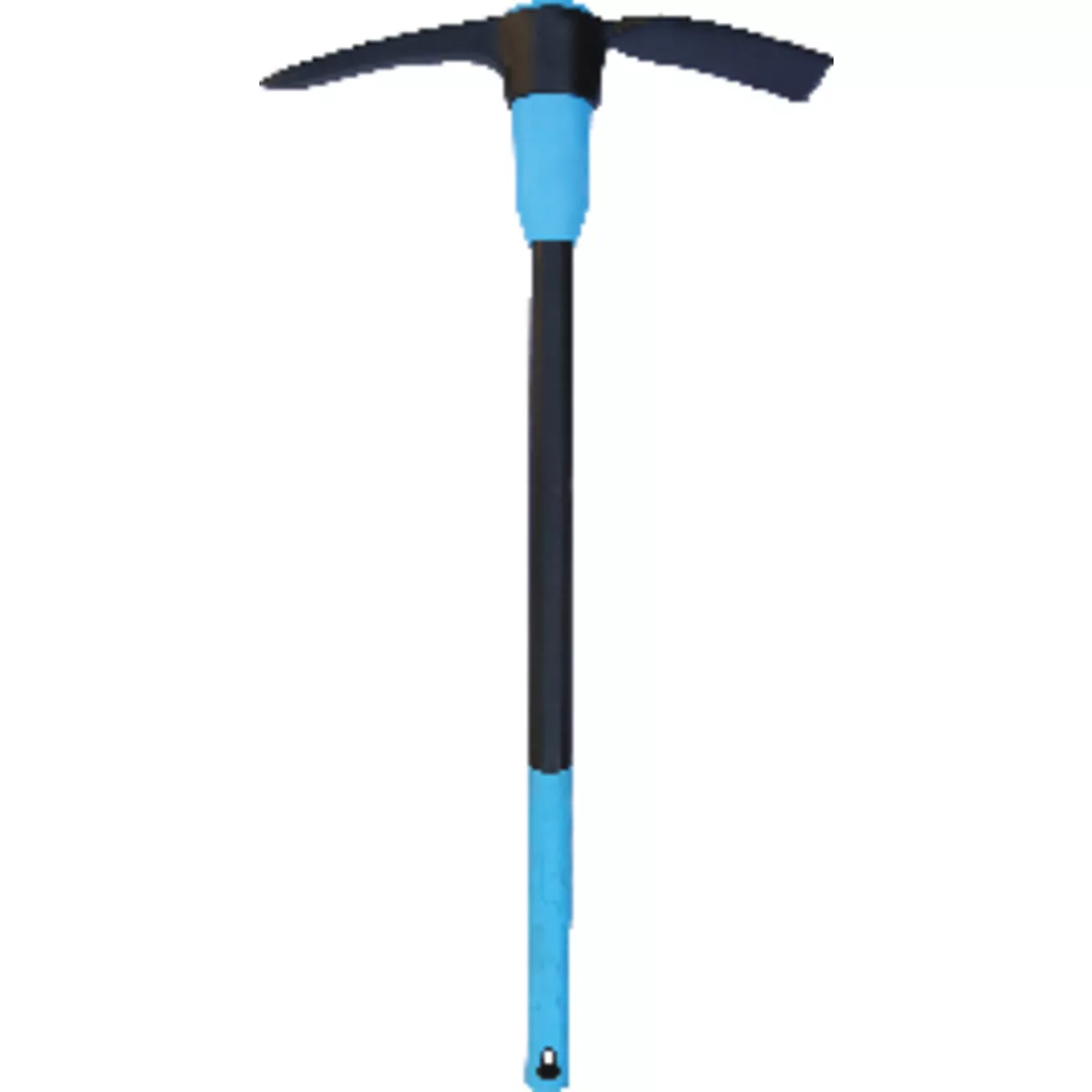 Channellock 5 Lb. Steel Pick Mattock with 36 In. Fiberglass Handle - photo 3