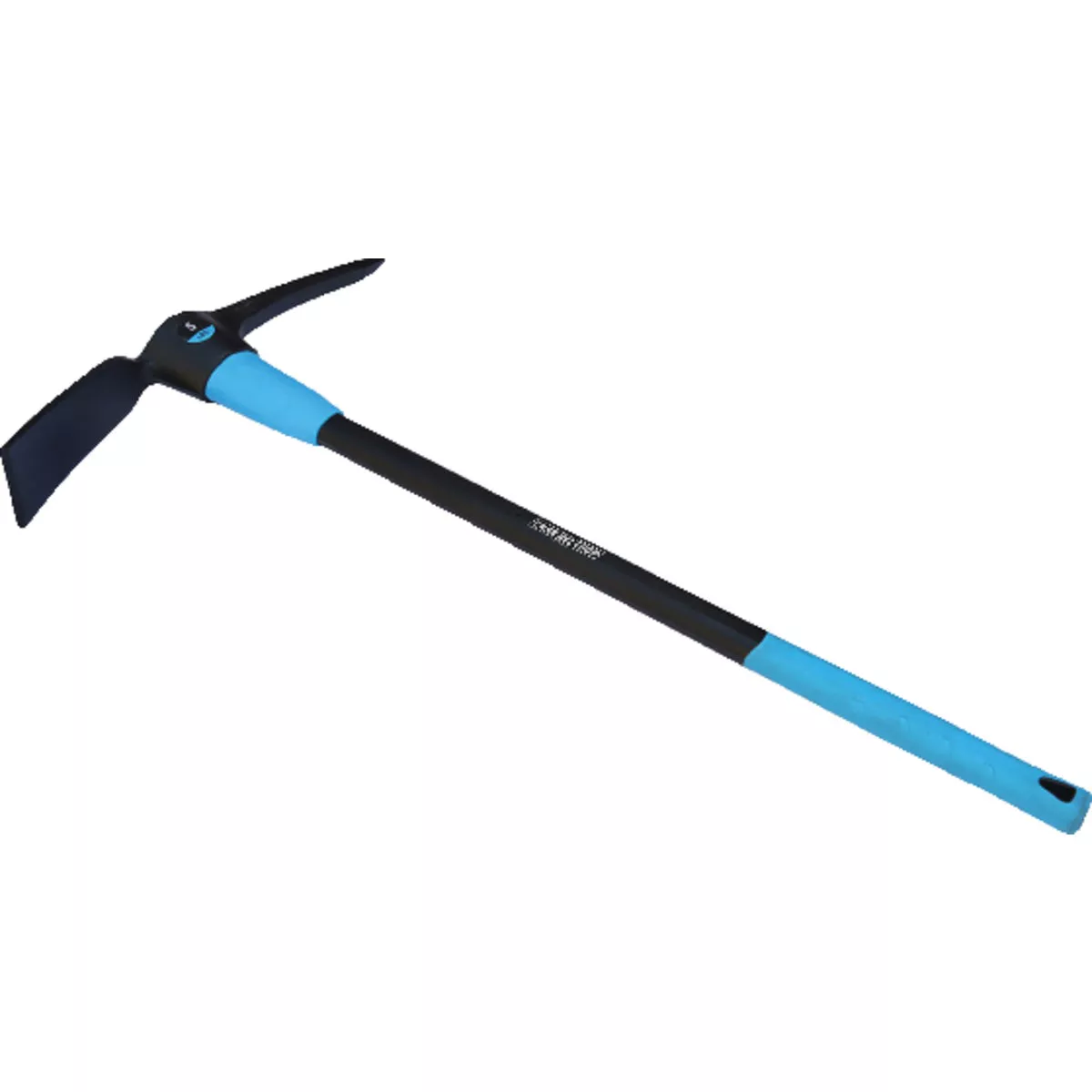 Channellock 5 Lb. Steel Pick Mattock with 36 In. Fiberglass Handle - photo 4