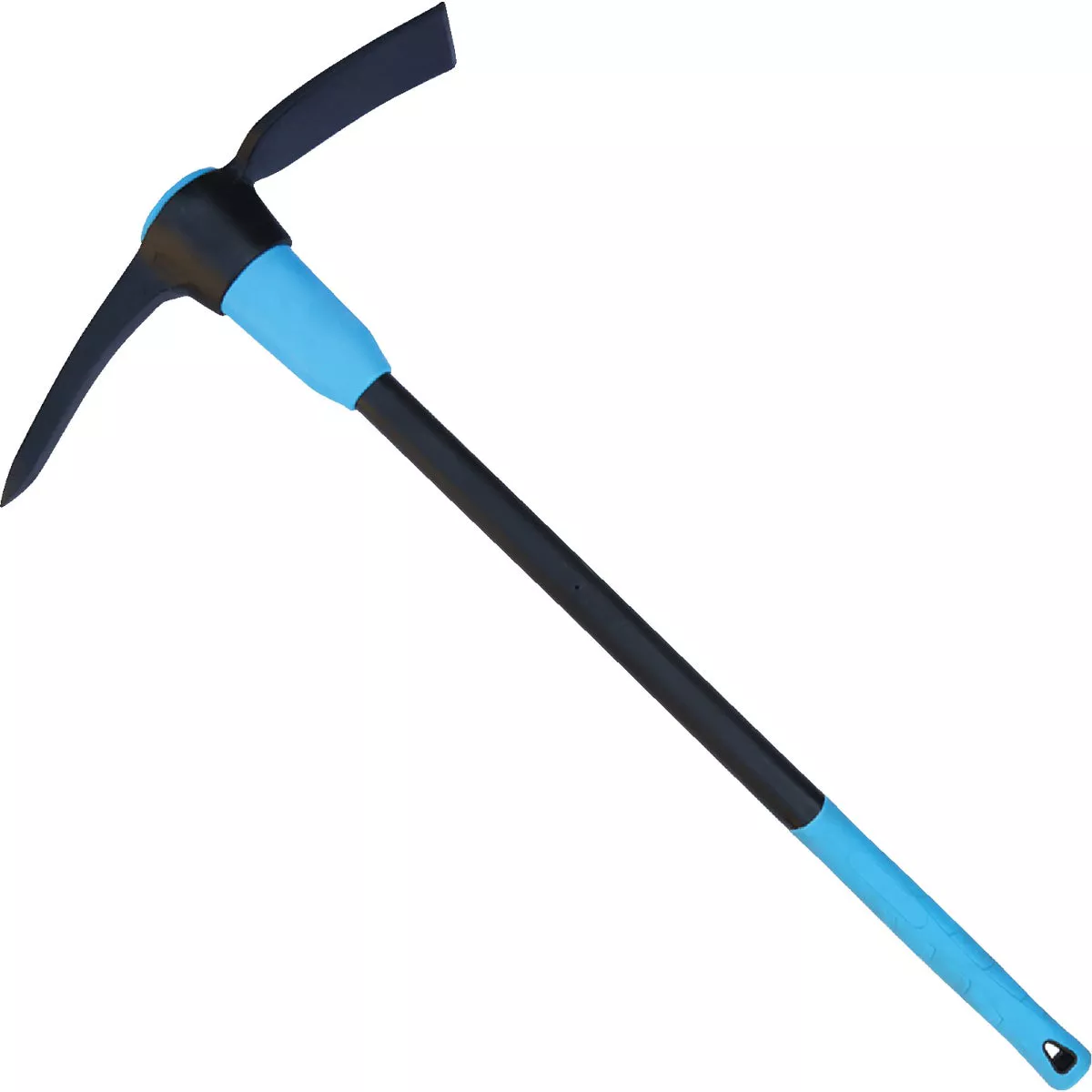 Channellock 5 Lb. Steel Pick Mattock with 36 In. Fiberglass Handle - photo 5
