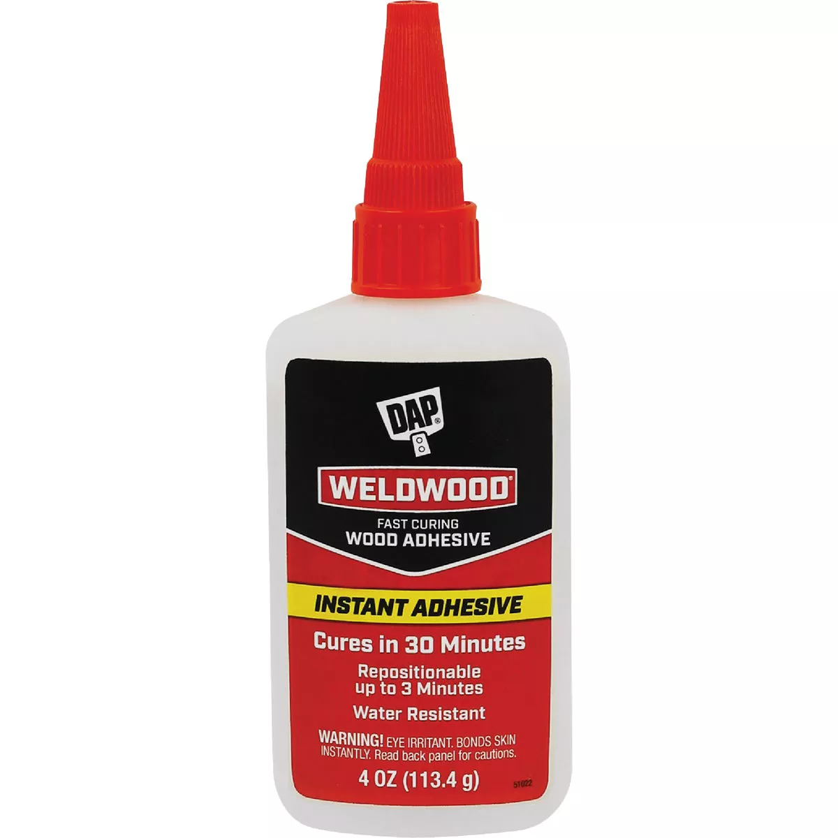 DAP Weldwood 4 Oz. Wood Glue