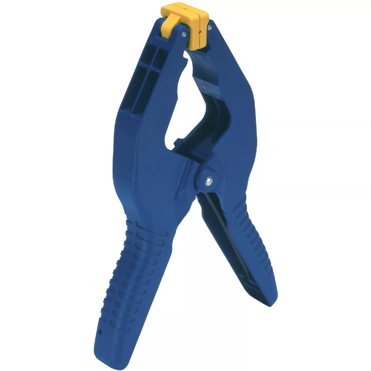 Irwin Quick-Grip 3 In. Plastic Spring Clamp - photo 3
