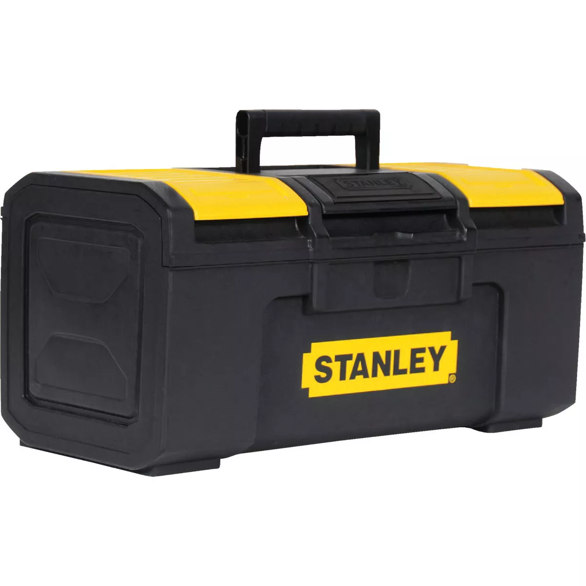Stanley 16 In. Auto Latch Toolbox - photo 6