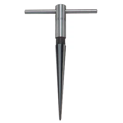 Milwaukee deals pencil reamer