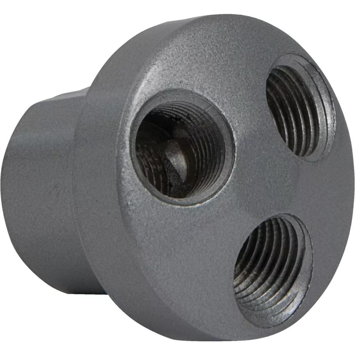 Bostitch 1/4 In. 3-Way Manifold