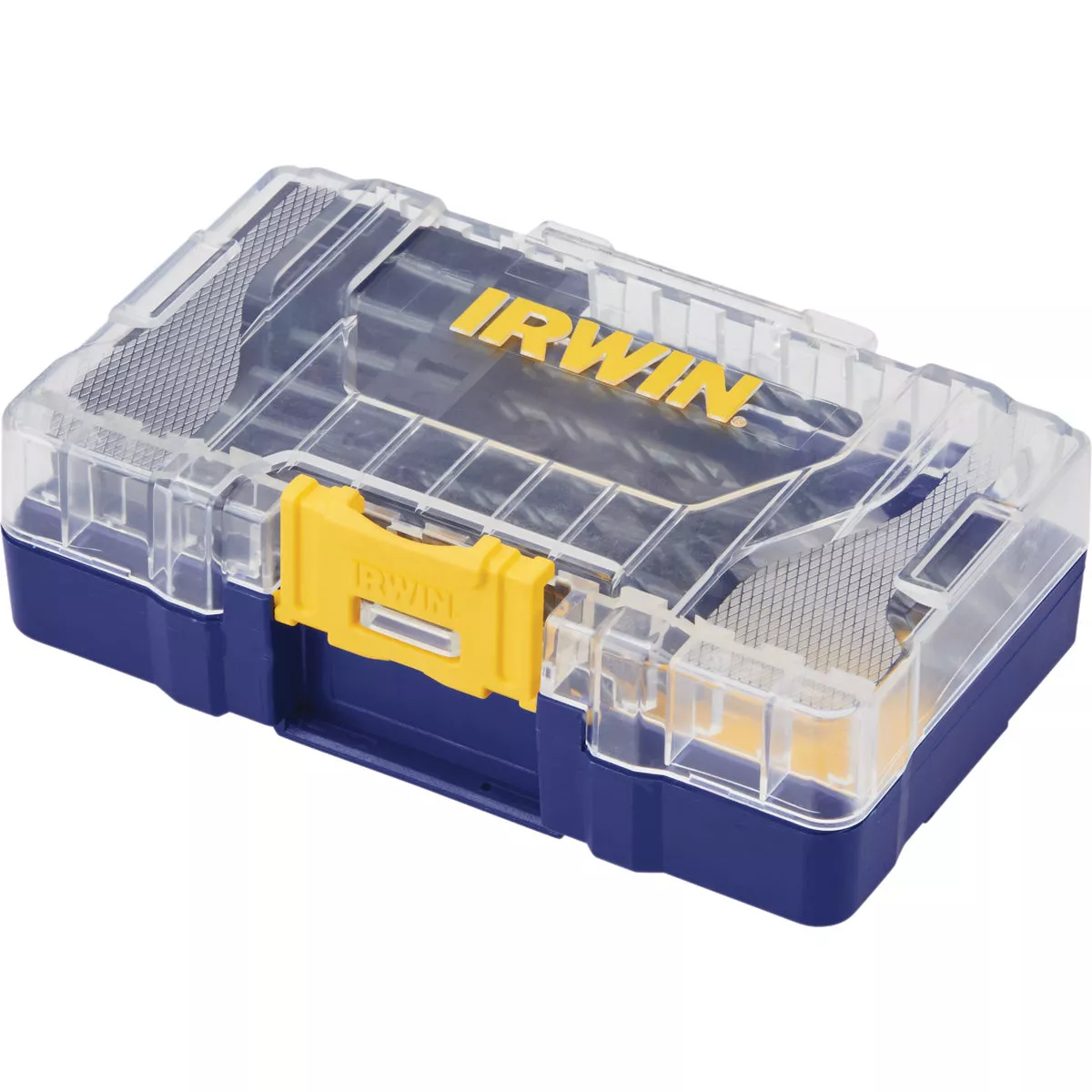 Irwin 18-Piece Black Oxide Drill Bit Set - photo 4