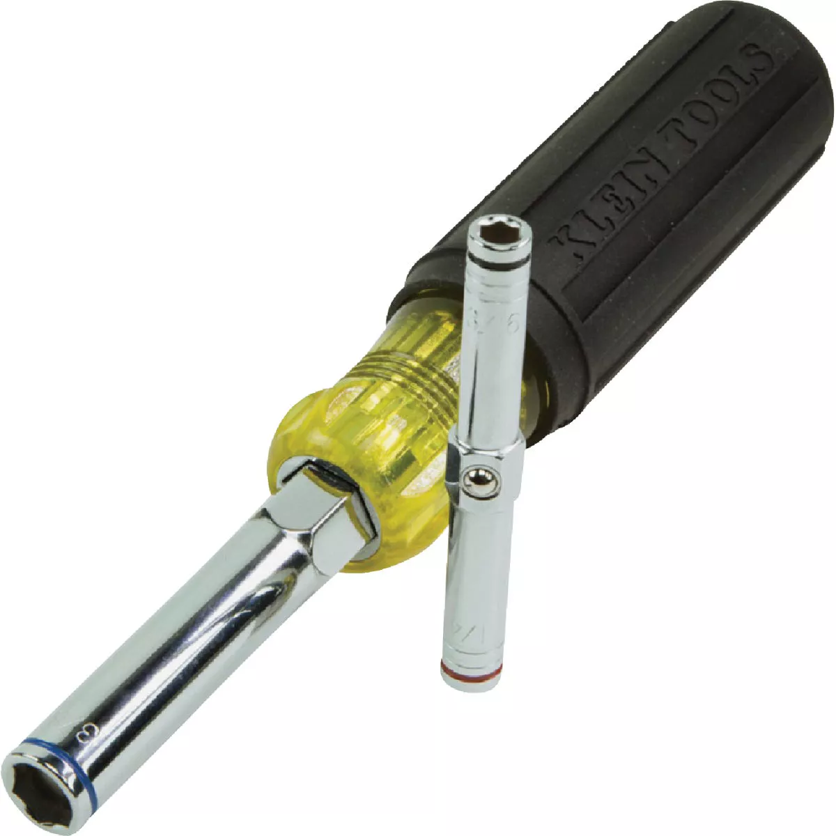 Klein Standard 5-in-1 Multi-Nut Driver with 4 In. Shank - photo 3