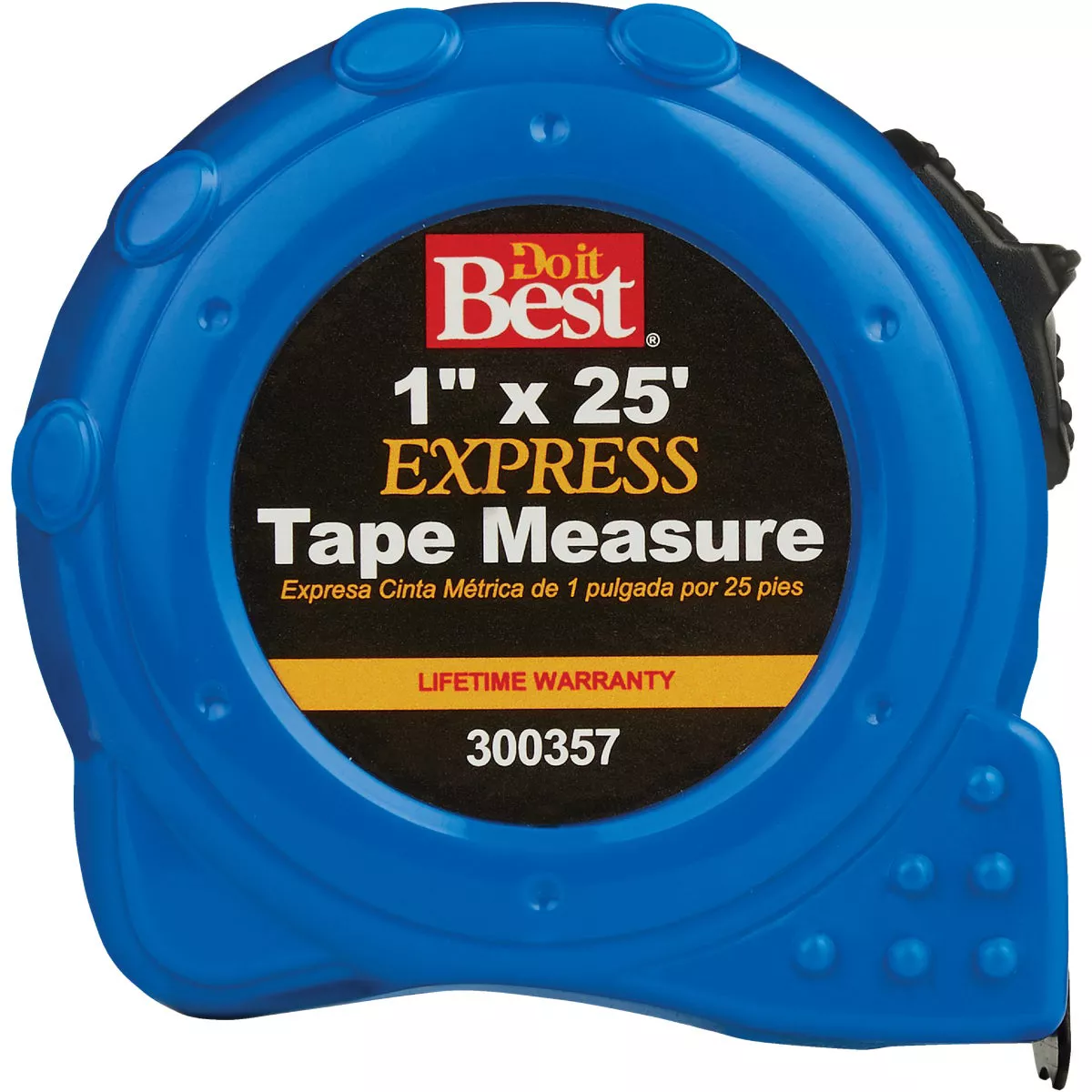Do it Best Express 25 Ft. Power Tape Measure - photo 3