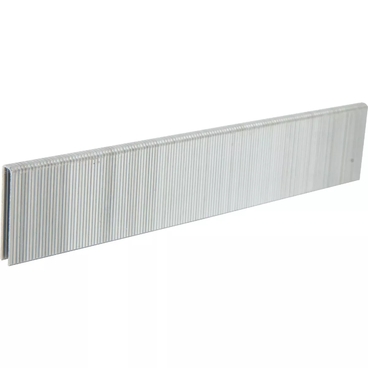 Bostitch 97 Series 20 Ga. Galvanized Flooring Staple, 3/16 In. x 1 In. (5000 Ct.)