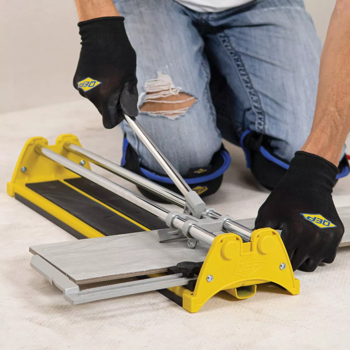 QEP 20 In. Tile Cutter - photo 2