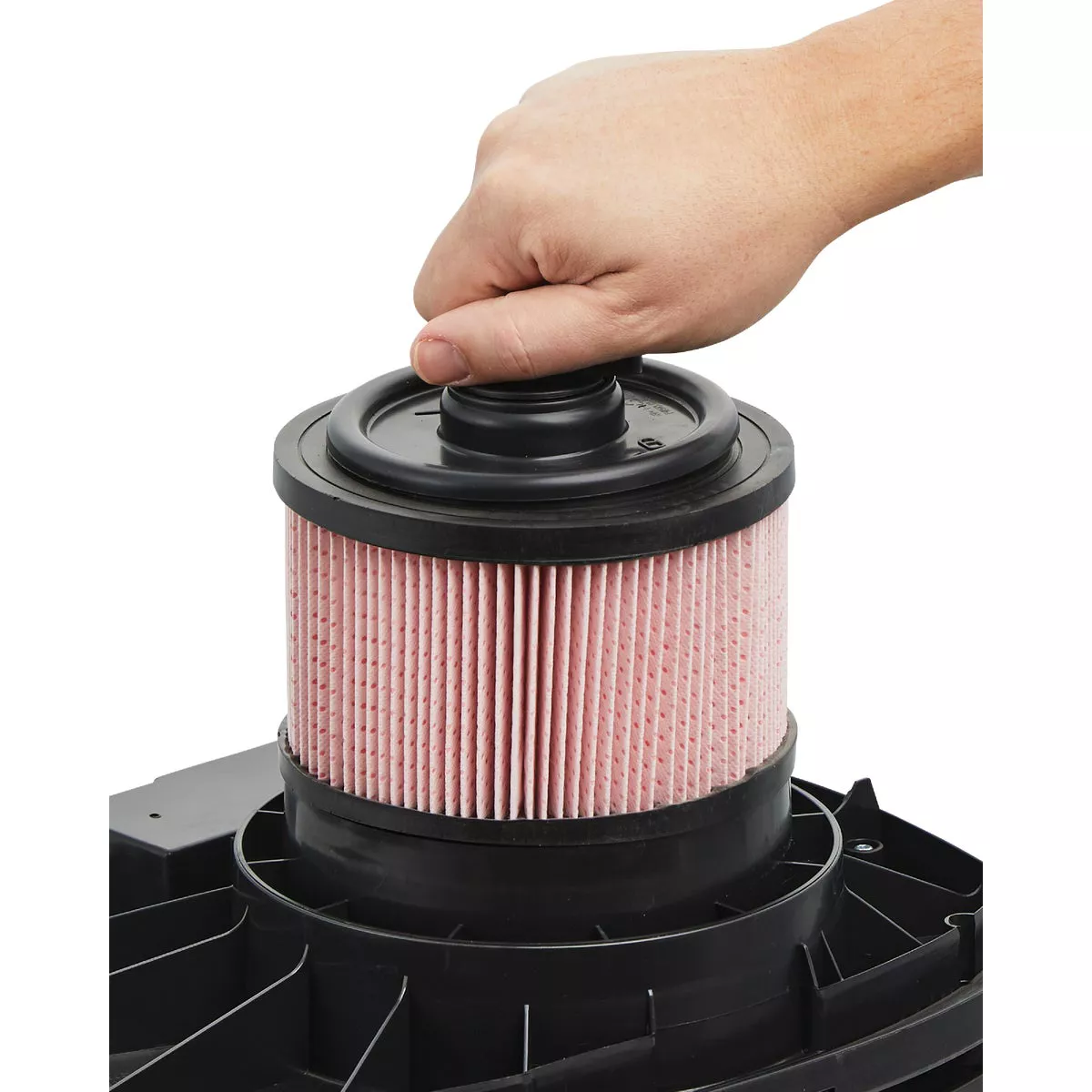 Channellock Cartridge Fine Dust 4 Gal. Vacuum Filter - photo 4