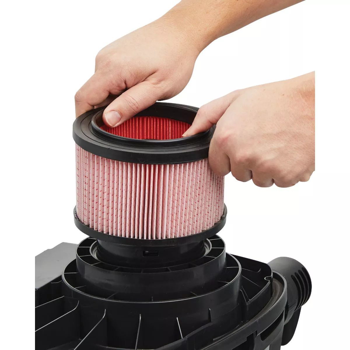 Channellock Cartridge Fine Dust 4 Gal. Vacuum Filter - photo 5