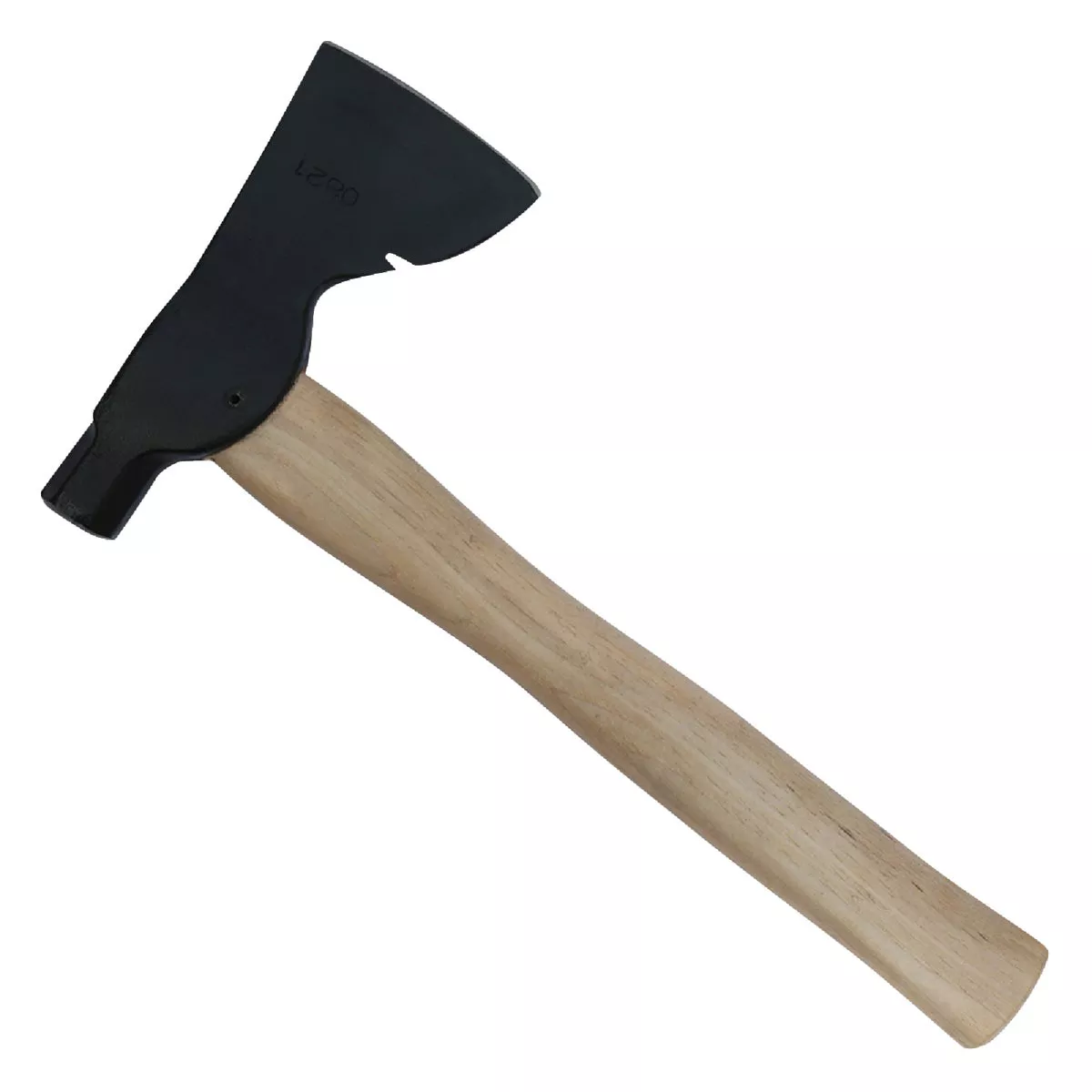 Do it Best 24 Oz. Head 14 In. Hickory Handle Half Hatchet - photo 4