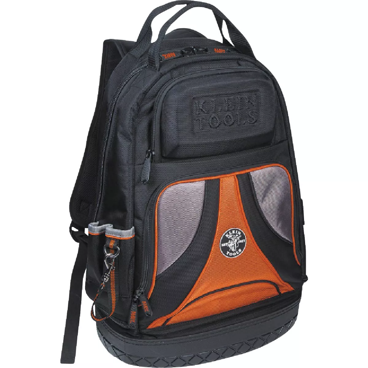 Klein Tradesman Pro 39-Pocket 14.50 In. Backpack Tool Bag - photo 7