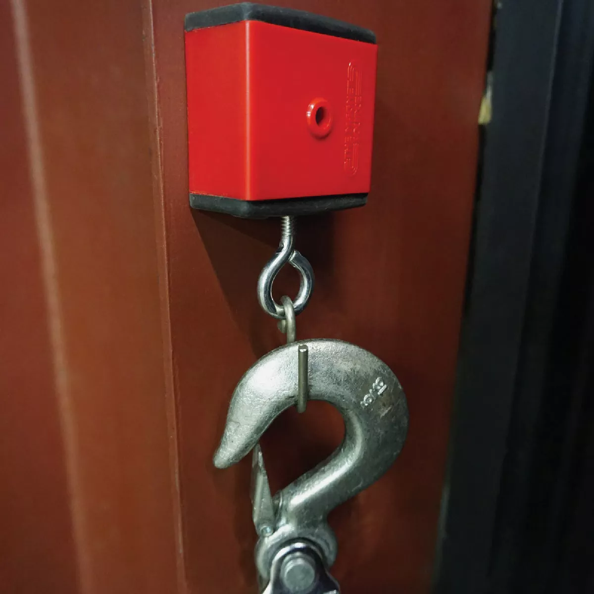 Master Magnetics 100 Lb. Holding, Retrieving and Lifting Magnet - photo 8
