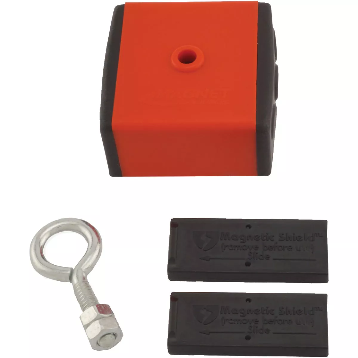 Master Magnetics 100 Lb. Holding, Retrieving and Lifting Magnet - photo 3