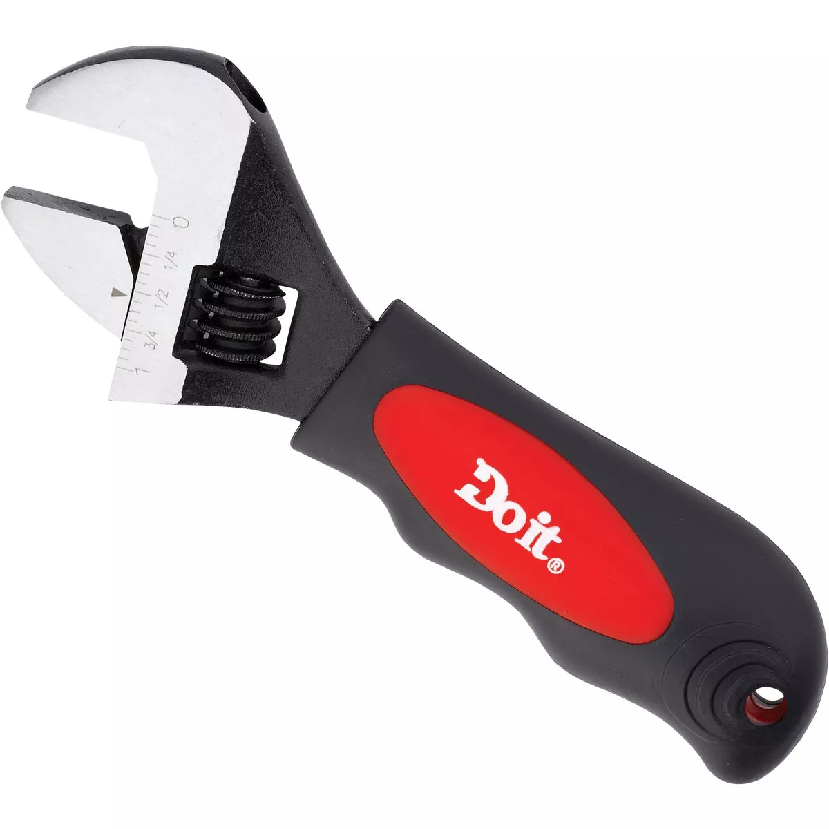 Do it 6-1/4 In. Adjustable Wrench - photo 2