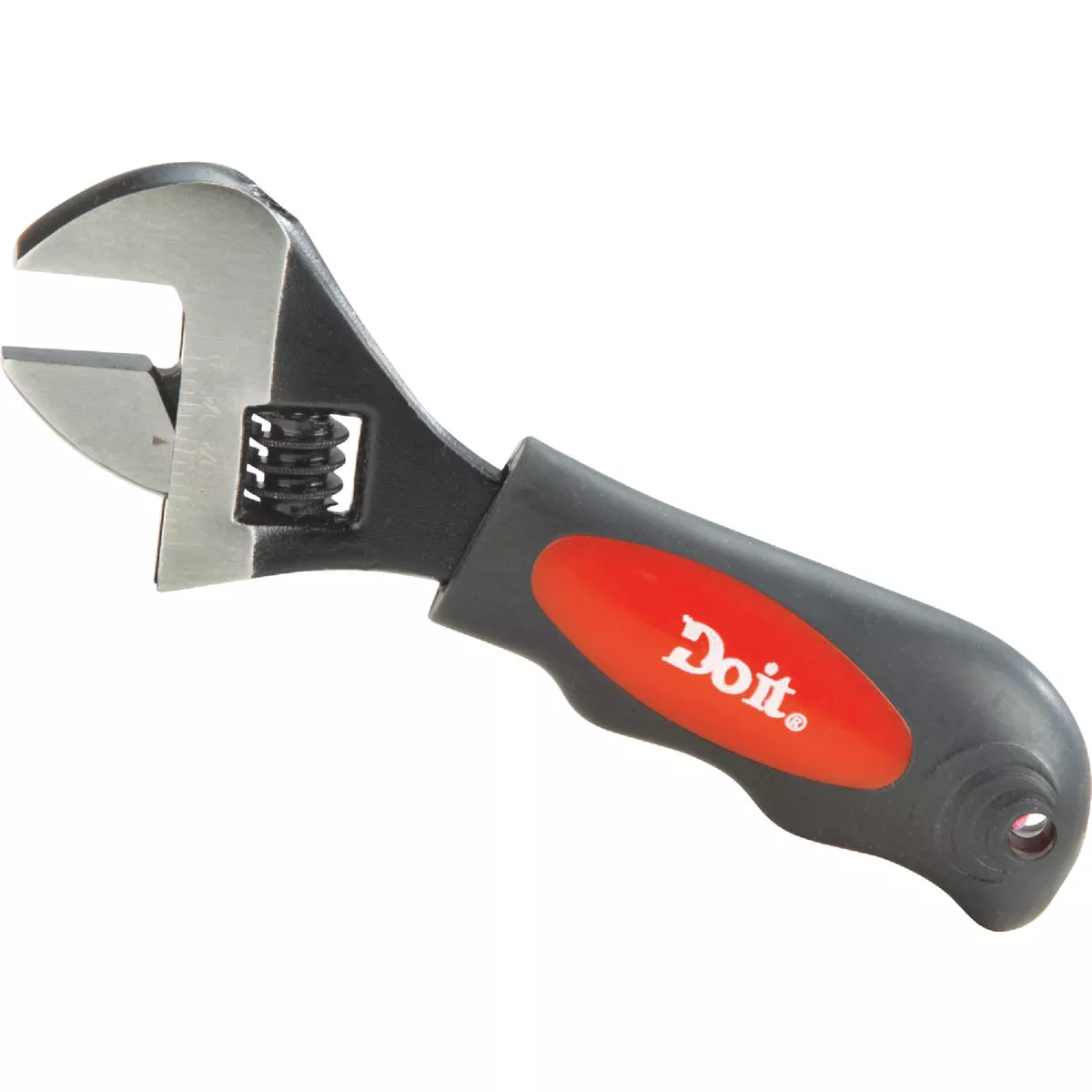 Do it 6-1/4 In. Adjustable Wrench - photo 6