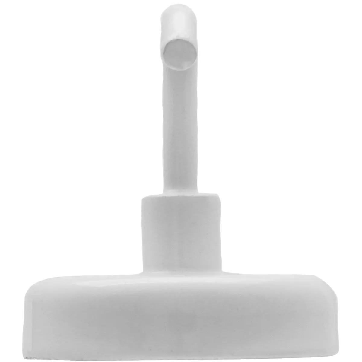 Master Magnetics 20 Lb. Magnetic 2 in. Handi-Hook - photo 4