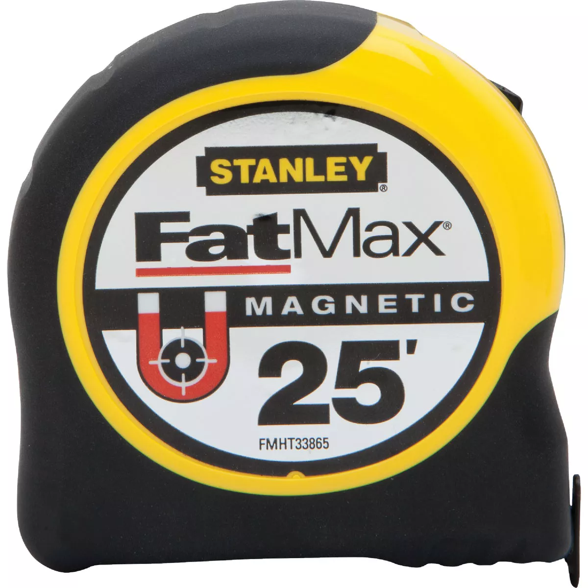 Stanley FatMax 25 Ft. Magnetic Tape Measure - photo 2