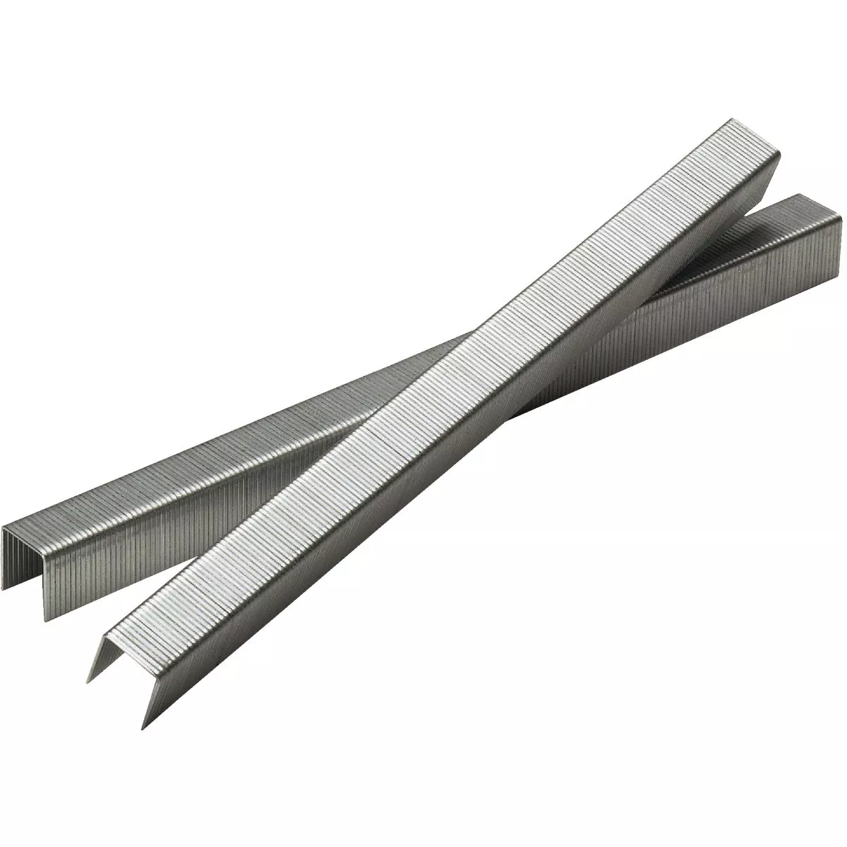 Senco AccuSet 20-Gauge 304 Stainless Steel Fine Wire Finish Staple, 1/2 In. x 3/8 In. (10,000 Ct.)