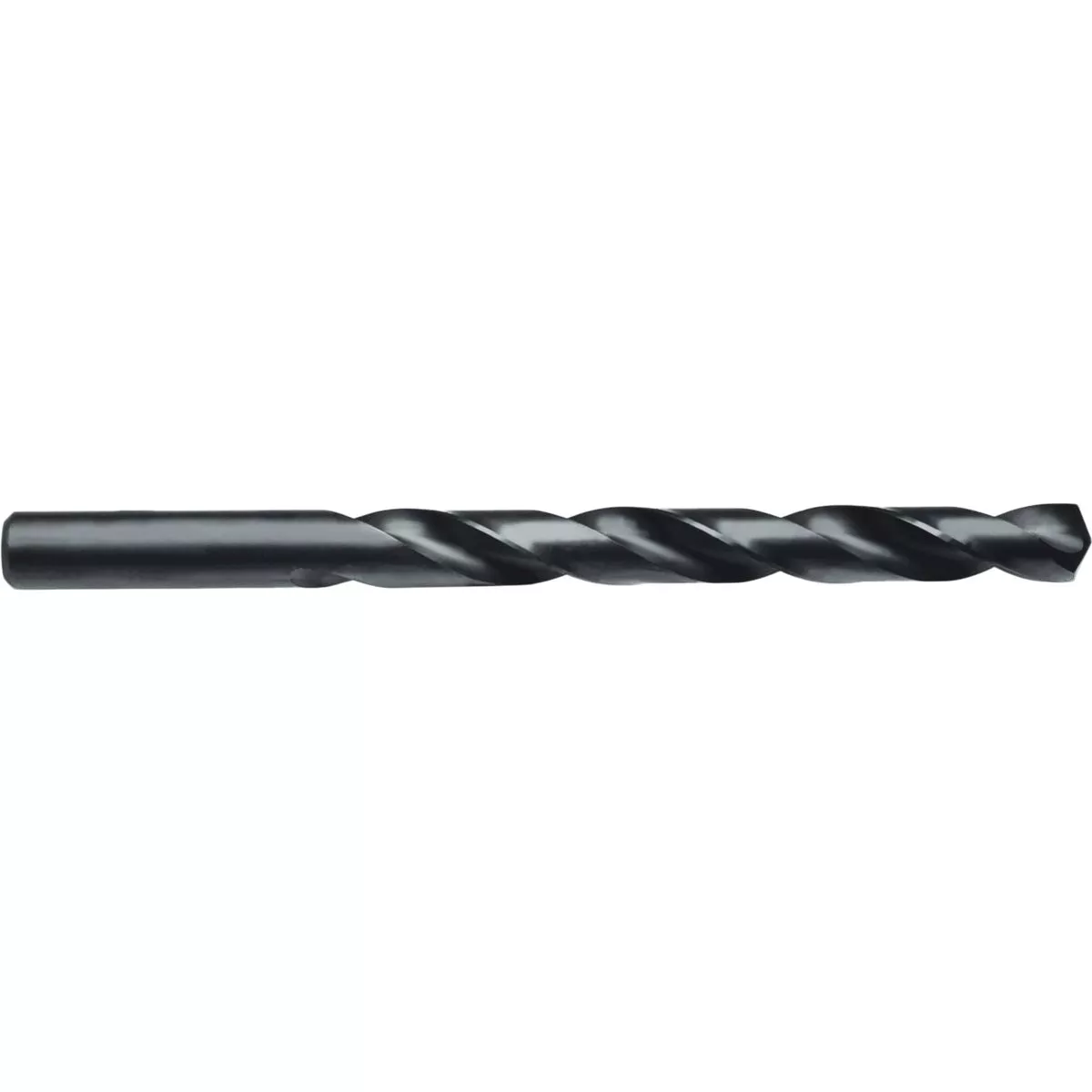 Irwin 5/64 In. Black Oxide Drill Bit (2-Pack)