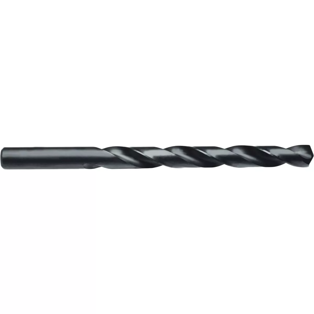 Irwin 3/32 In. Black Oxide Drill Bit (2-Pack)