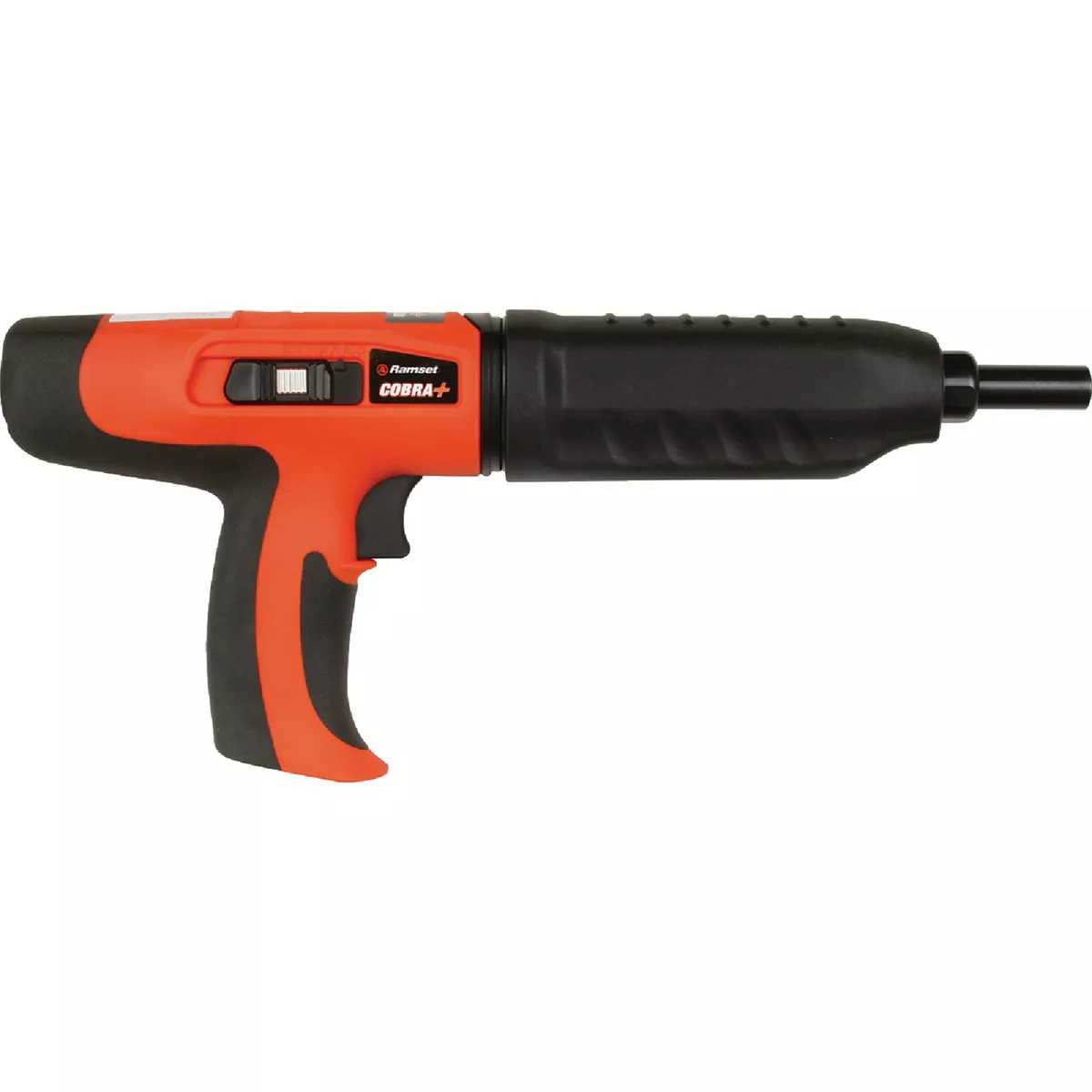 Ramset Cobra + Semi-Automatic Lightweight Tool