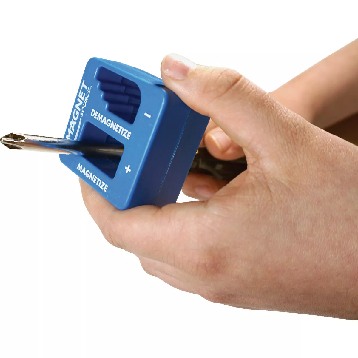 Master Magnetics Magnetizer and Degmagnetizer - photo 4