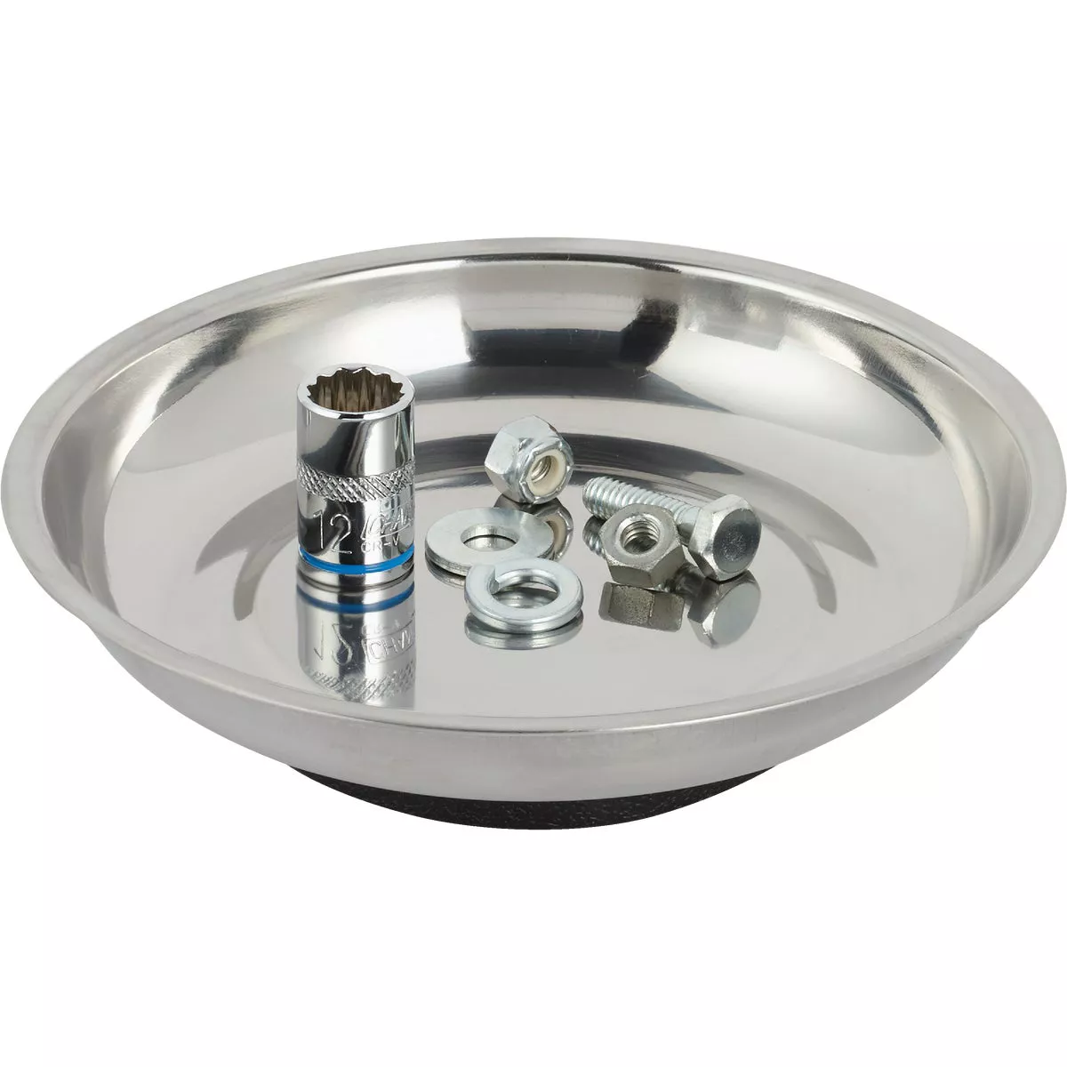 Channellock 6 In. Stainless Steel Magnetic Parts Tray - photo 6