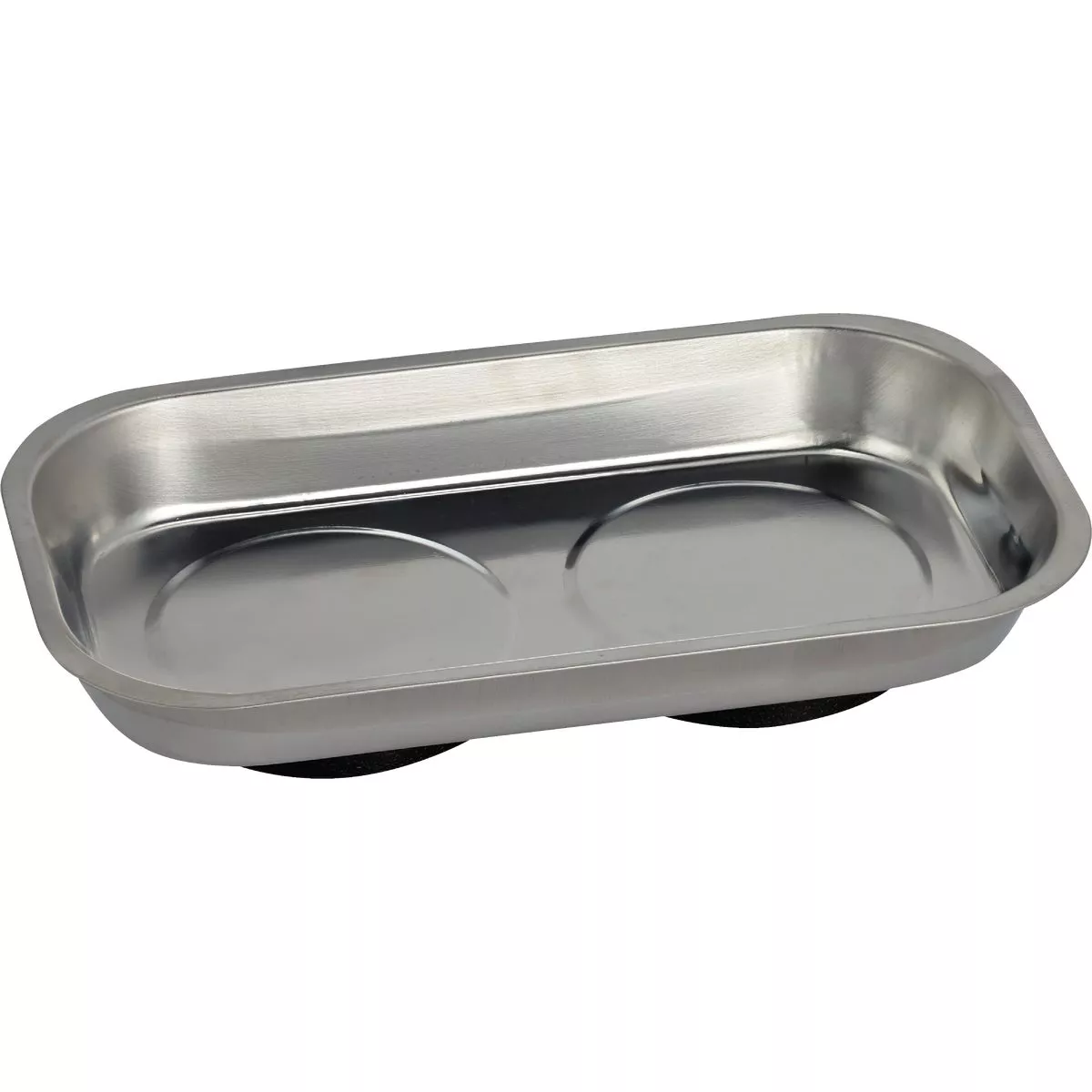 Channellock 9.5 In. Stainless Steel Magnetic Parts Tray