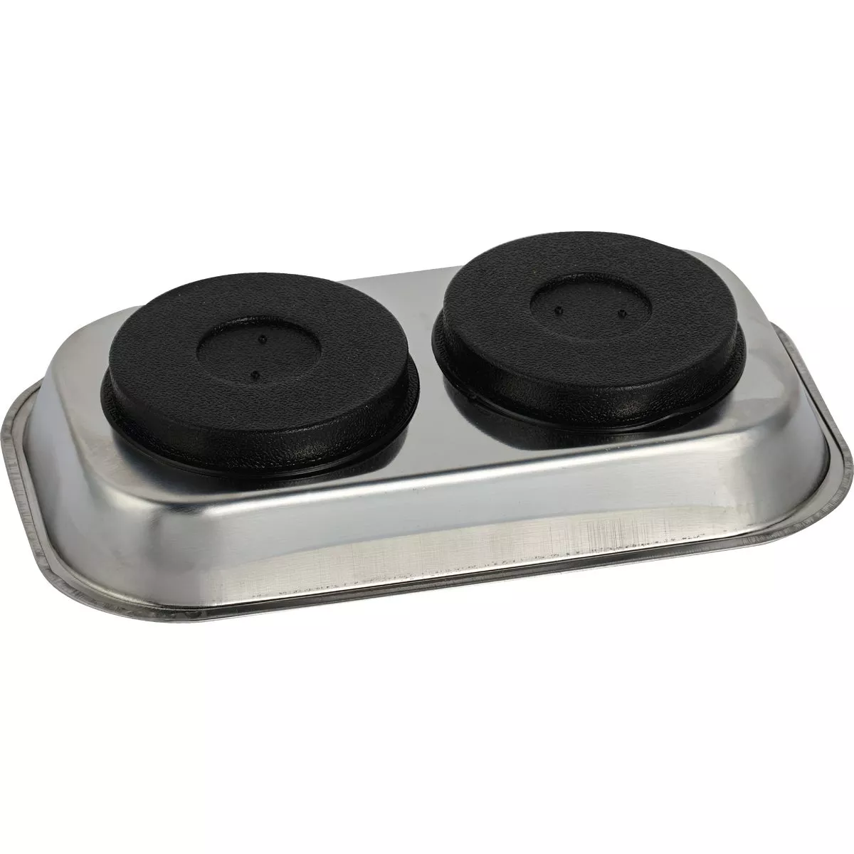 Channellock 9.5 In. Stainless Steel Magnetic Parts Tray - photo 6