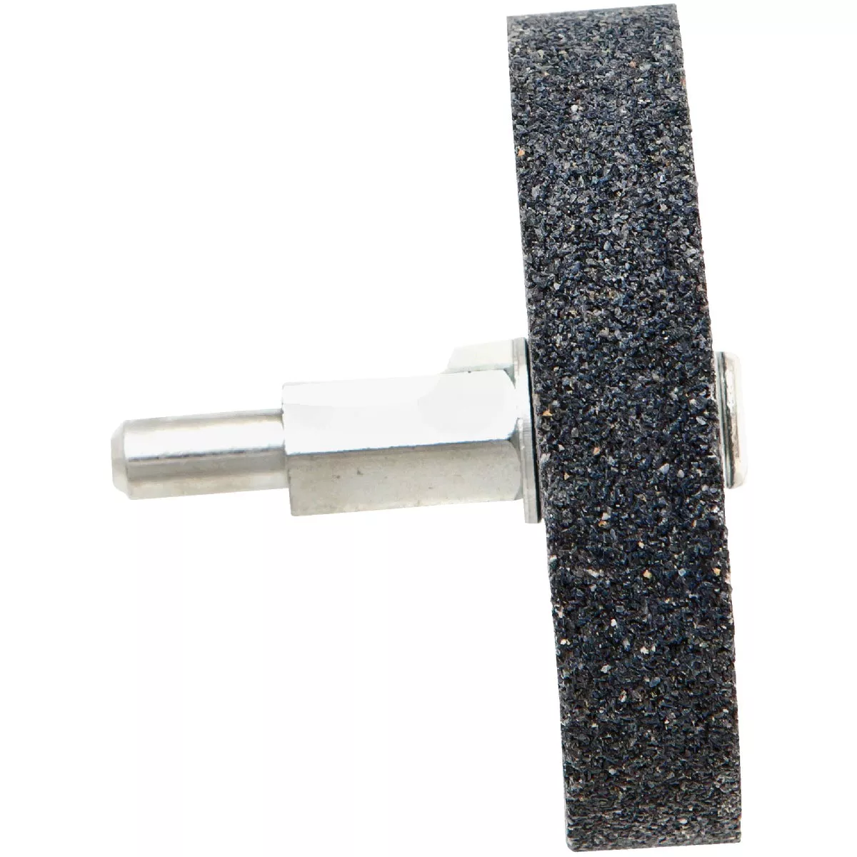 Forney Cylindrical 2-1/2 In. x 1/2 In. Grinding Stone - photo 2