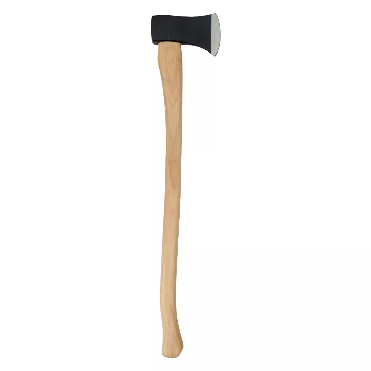 Do it Best 3-1/2Lb. Single Bit Michigan Pattern Axe with 36 In. Hickory Handle - photo 3