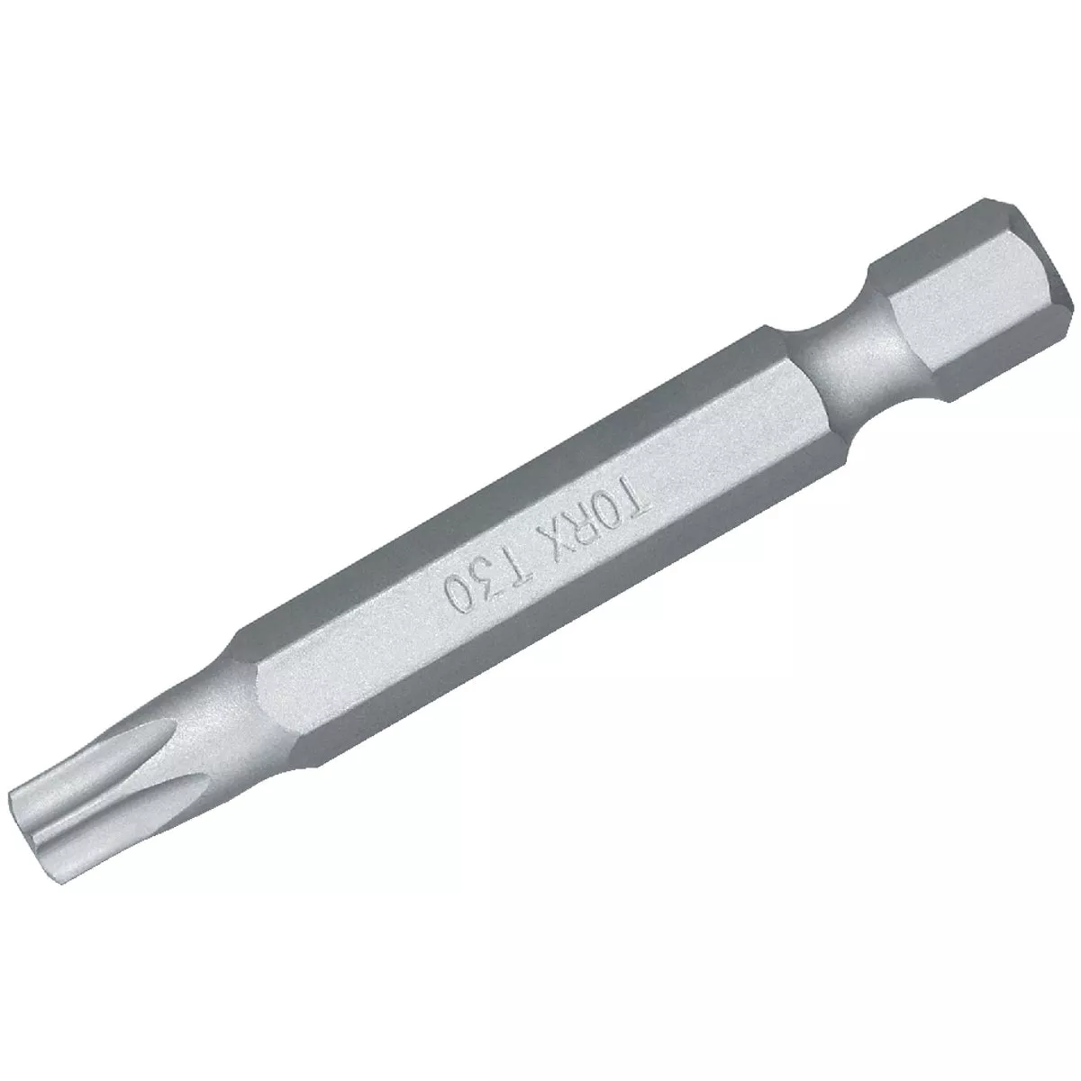 DEWALT T30 TORX 2 In. 1/4 In. Power Screwdriver Bit - photo 2