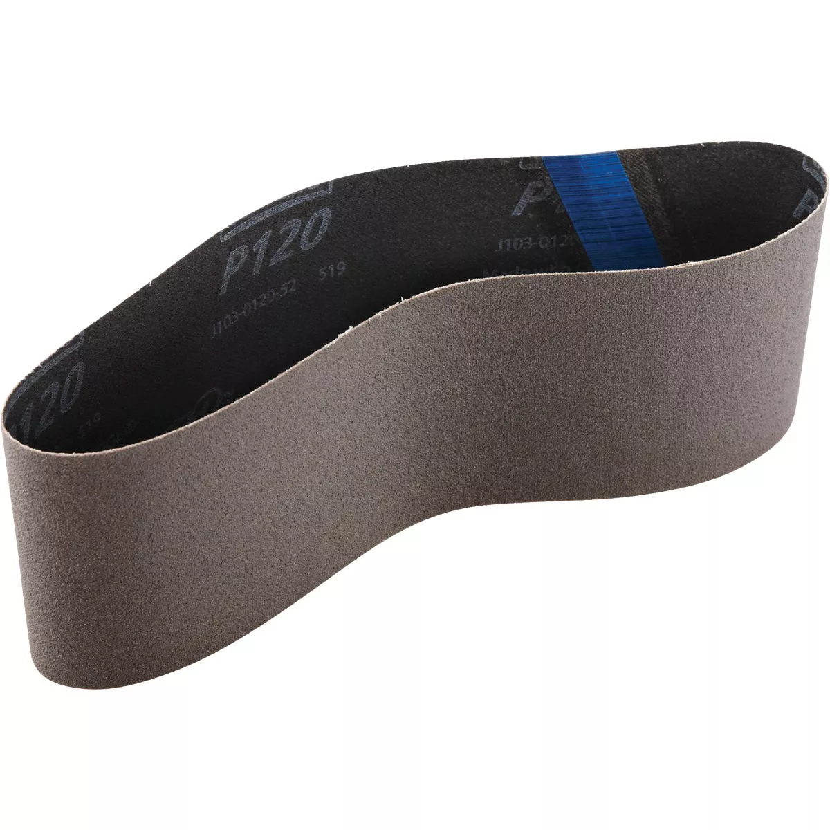 Gator Blade Platinum 3 In. x 21 In. Fine Heavy Duty Sanding Belt - photo 3