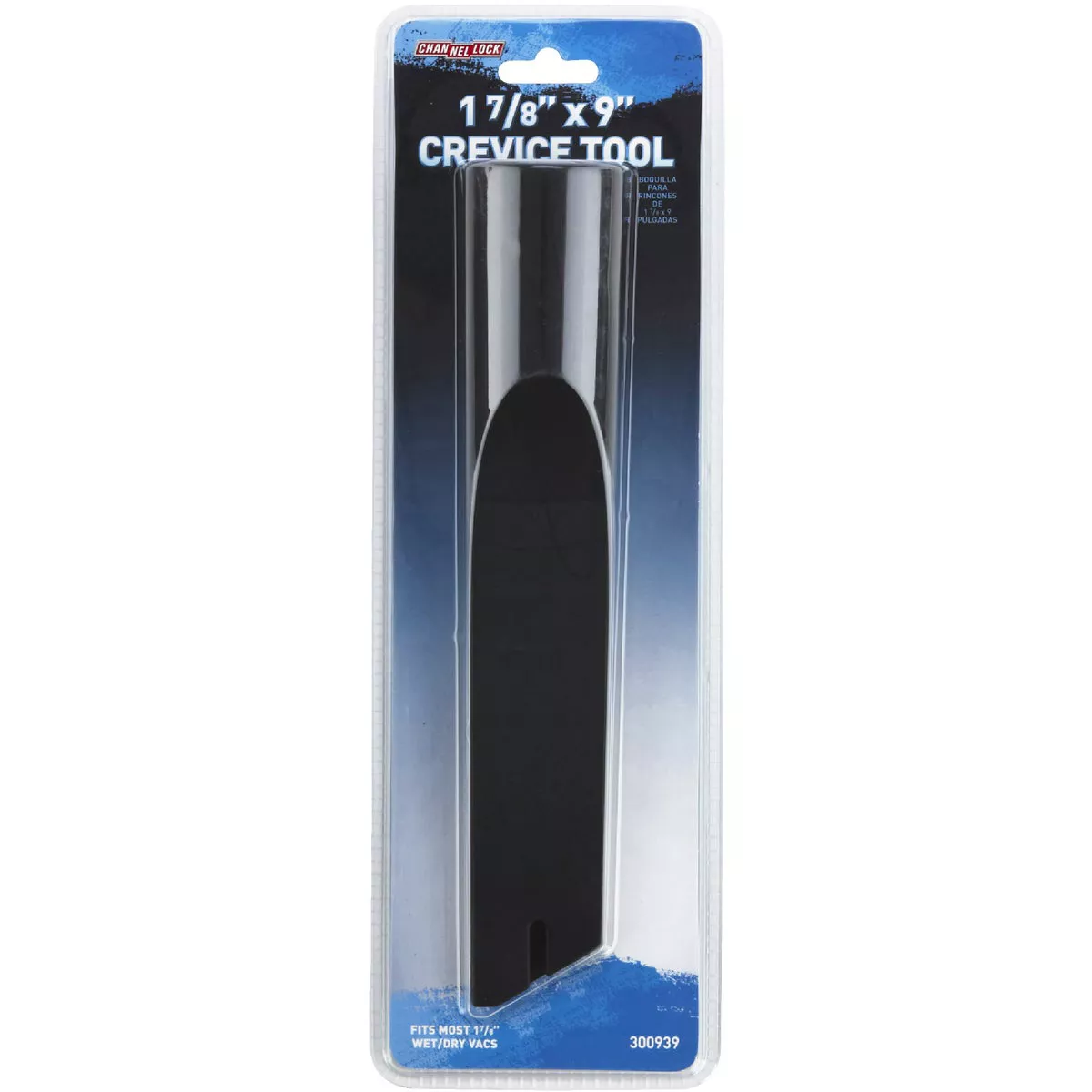 Channellock 1-7/8 In. x 9 In. L. Plastic Crevice Tool - photo 2