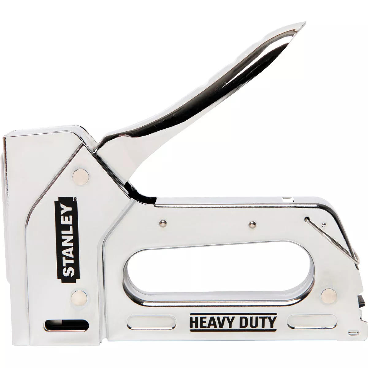 Stanley Heavy-Duty Staple Gun - photo 3