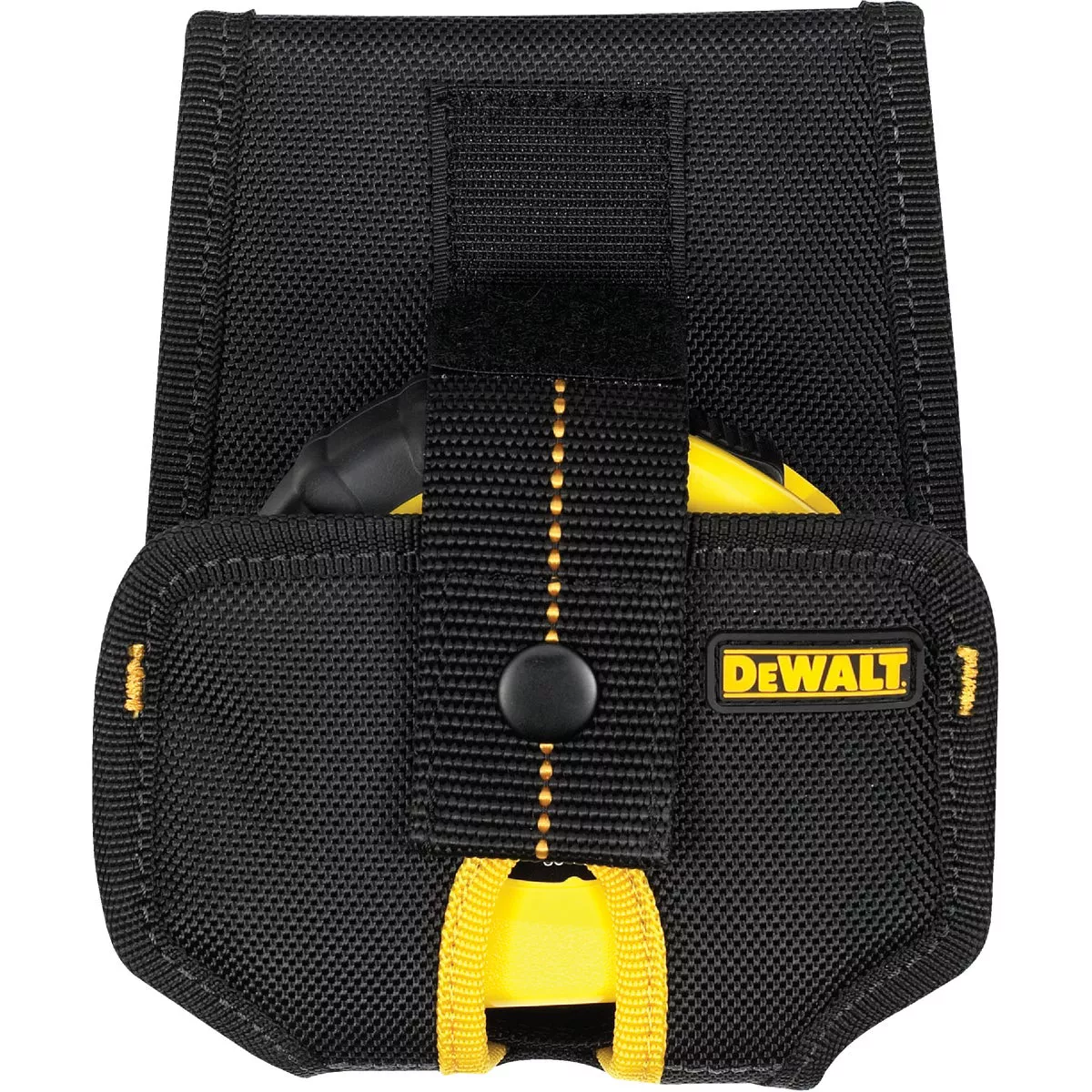 DEWALT Heavy-Duty Tape Rule Holder