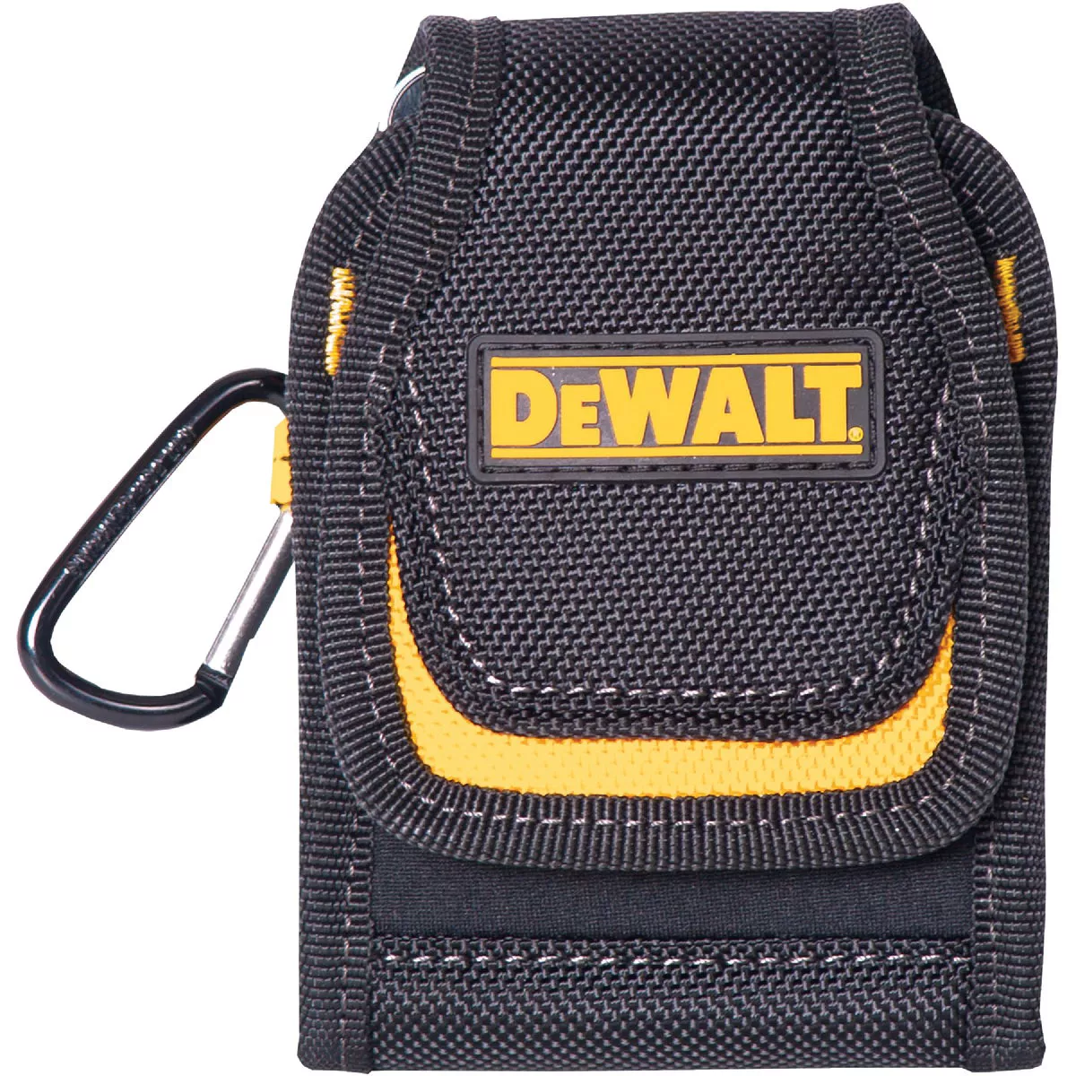 DEWALT Black Smartphone Heavy Duty Holder