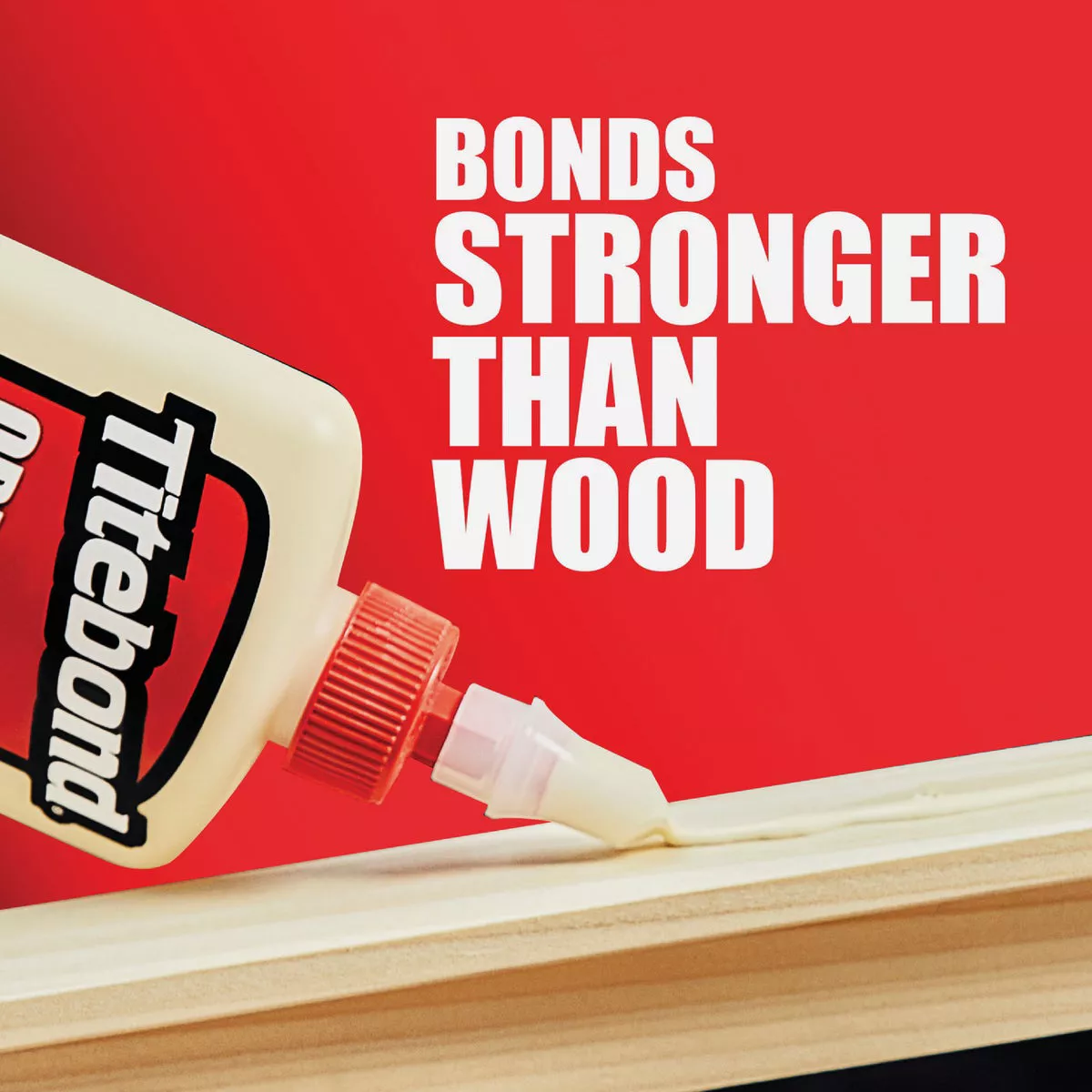 Titebond 8 Oz. Original Wood Glue - photo 5