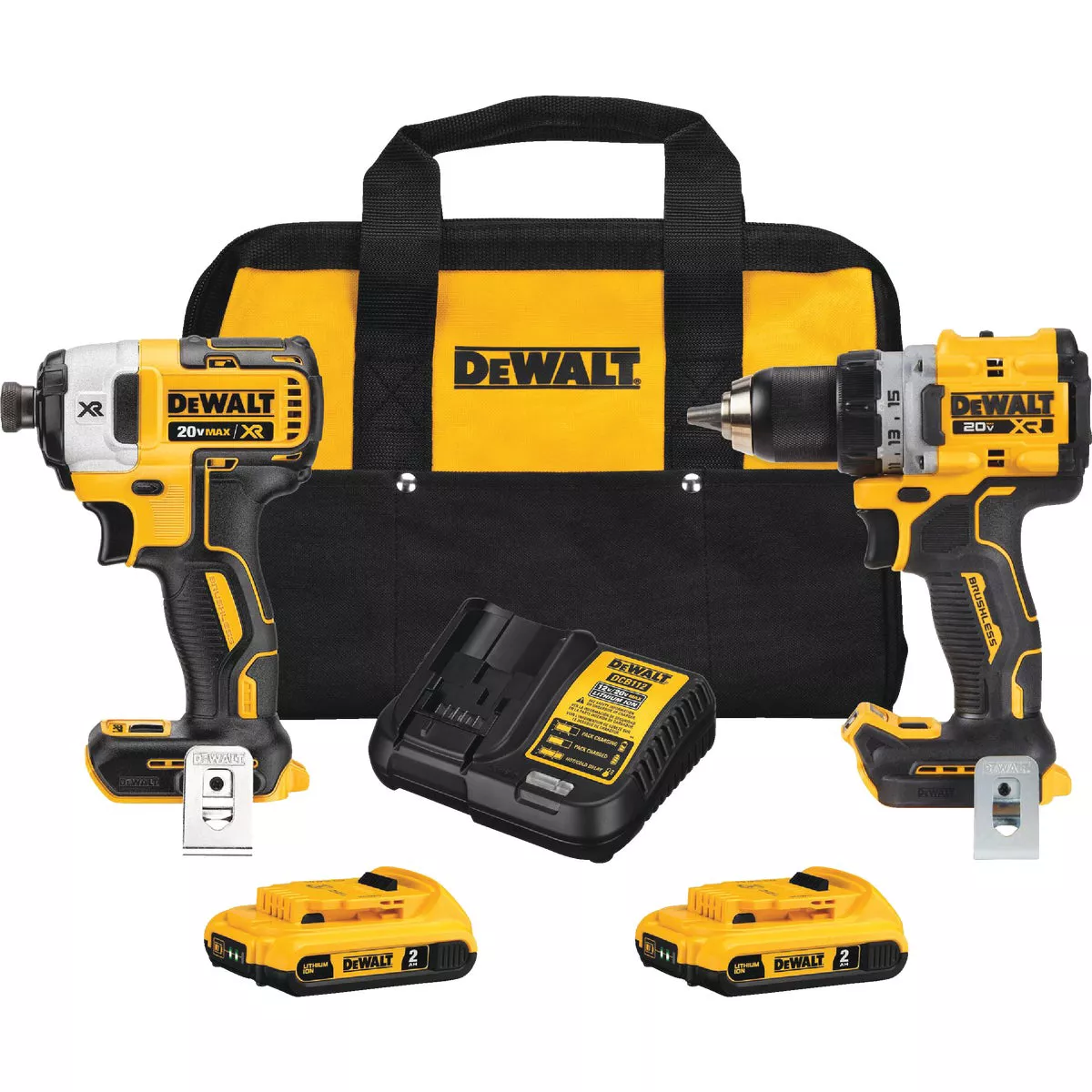 Dewalt 20v sets discount