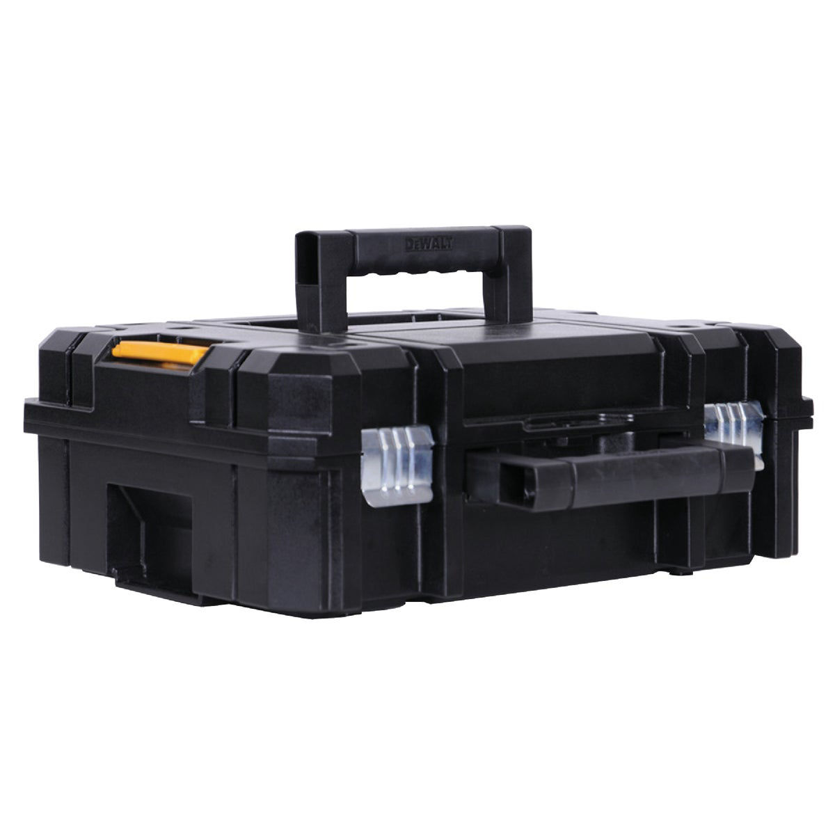 DEWALT TSTAK II Flat Top Toolbox, 66 Lb. Capacity | Do it Best