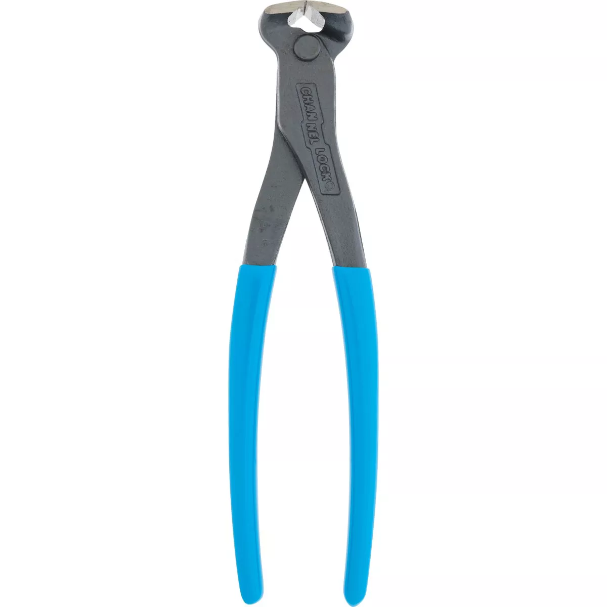 Channellock 8 In. E Series High Leverage Cutting Nipper